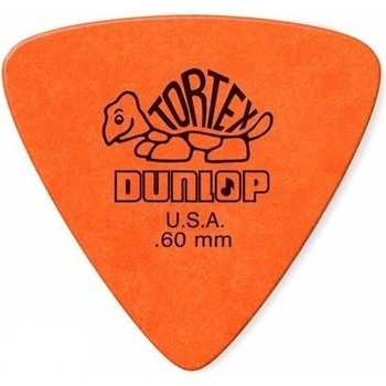 Dunlop Tortex Triangle 0.60