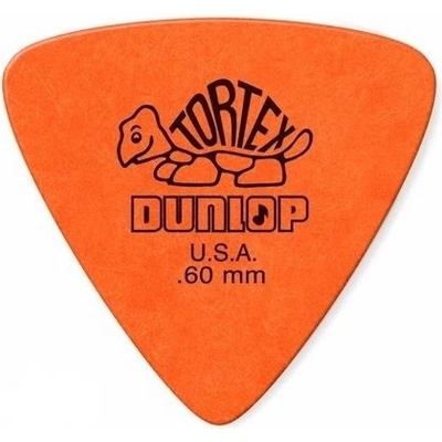 Dunlop Tortex Triangle 0.60