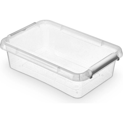 Orplast zdravý Nanobox 29 x 20x8 3,1 l