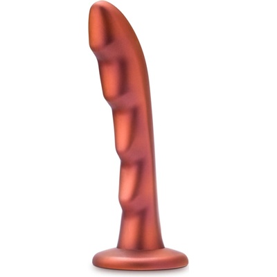 TEMPTASIA JEALOUSY PEG Dildo Blush Red Rouge červené