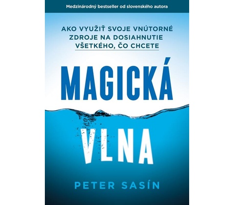 Magická Vlna