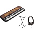 Yamaha PSR E360 SET