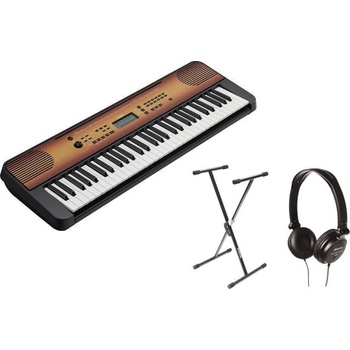 Yamaha PSR E360 SET