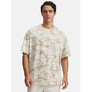Under Armour Мъжка тениска Under Armour UA HWT ATHLETIC DEPT AOP SS Under Armour | Kafyav | МЪЖЕ | S