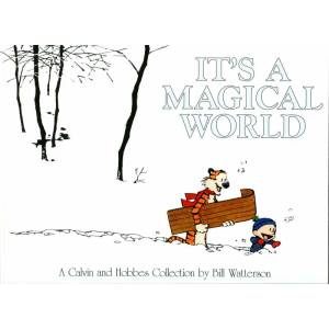 It's A Magical World | Bill Watterson (2004)