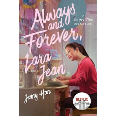 Always and Forever, Lara Jean