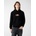 Guess jeans Суитшърт gj reg hood resitered trademar