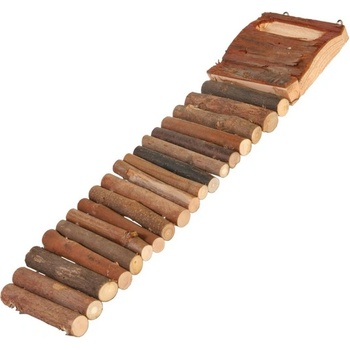 TRIXIE - Еко пътека за мишки и хамстери 7х27 см