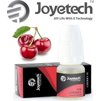 Joyetech Cherry 10 ml 11 mg