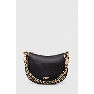 Michael Kors Кожена чанта MICHAEL Michael Kors в черно (32R4G8NC1U)