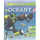 Oceány -