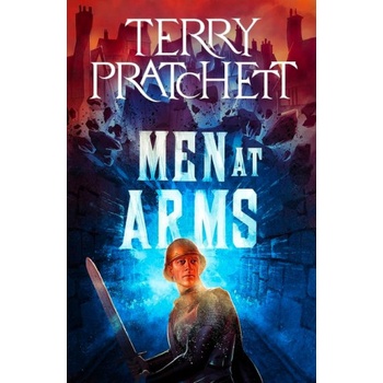 Men at Arms | Terry Pratchett