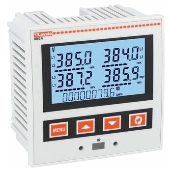 LOVATO DMG600