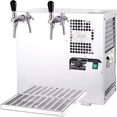 Lindr SODA AS 45/2k Výrobník sodové vody