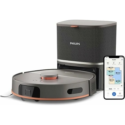 Philips HomeRun 5000 Series Aqua XU5100/10