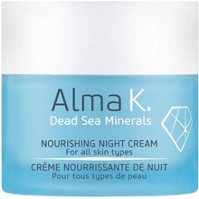 Alma K. Nourishing Night Cream 50 ml