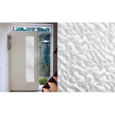 Patifix Статично фолио за стъкло море 31-2865 - ширина 45 см