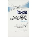 Rexona Maximum Men Protection Clean Scent Deo krém 45 ml