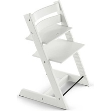 Stokke Tripp Trapp Beech White