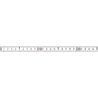 BMI Svinovací metr ocel 1 m 357004001RNL-SK