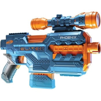 Hasbro Phoenix CS 6