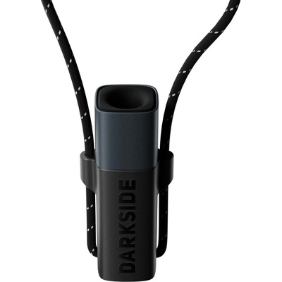 Darkside D-Stick Blue náustek na krk – Sleviste.cz