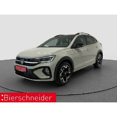 Volkswagen Taigo 1.0 TSI R-Line DSG 85 kW
