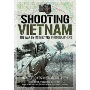 Shooting Vietnam (ISBN: 9781526744005)