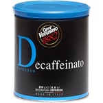 Caffé Vergnano Безкофеиново мляно кафе 250 г в кутия