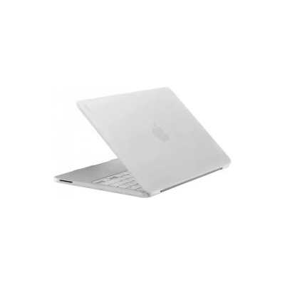 LAUT Huex Case for Macbook Neo Clear