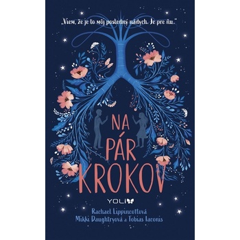 Na pár krokov