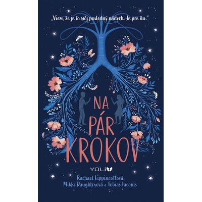 Na pár krokov