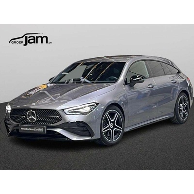Mercedes-Benz CLA 200 Shooting Brake AMG 120 kW