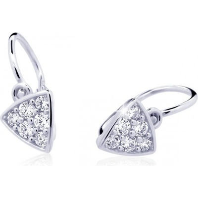 Cutie Jewellery C2207-10-X-2 biela