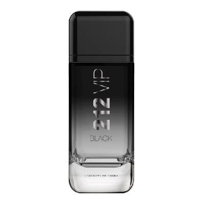 212 VIP Black Men Парфюмна вода - Тестер 100ml, мъже