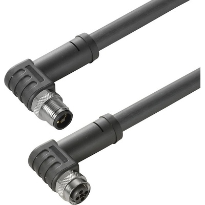 Weidmüller SAIL-M12WM12W-T-5.0H