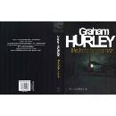 Pohřešovaný - Hurley Graham