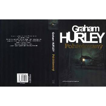 Pohřešovaný - Hurley Graham