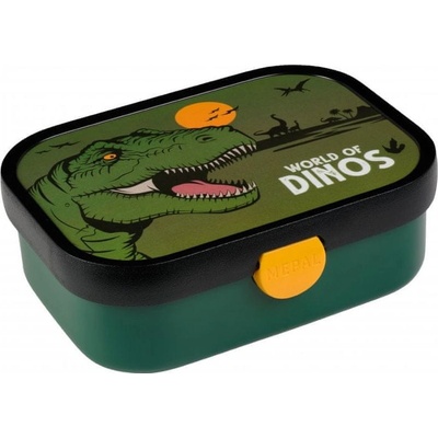 Mepal svačinový box pro děti Campus Dino