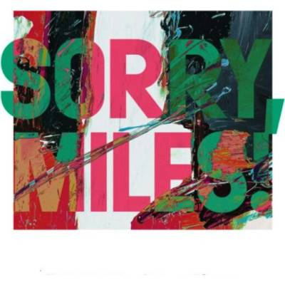 Šmoldas Libor Quartet - Sorry,Miles! CD