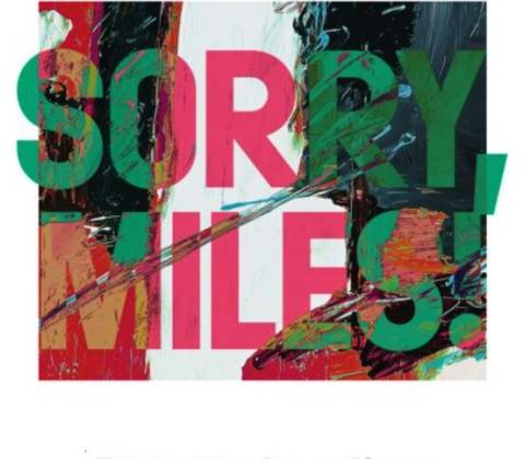 Šmoldas Libor Quartet - Sorry,Miles! CD