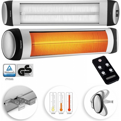 Goleto 2500W