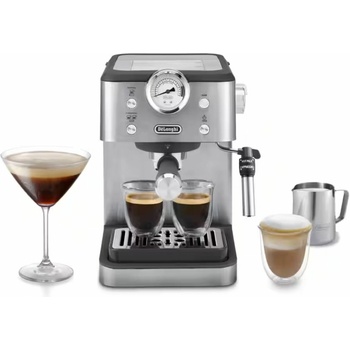 DeLonghi Linea Classic EM450.M