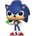 Funko Фигура Funko POP! Games: Sonic The Hedgehog - Sonic With Emerald #284
