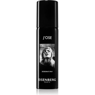 Eisenberg deospray J`OSE 100 ml