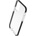 Cellularline Калъф за Samsung Galaxy A72, удароустойчив, Cellularline Tetra, IDS технология, прозрачен (IT7973)