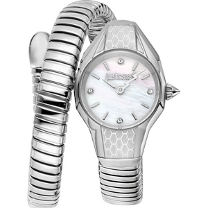 Just Cavalli Signature Snake JC1L375M0015 - Дамски часовник (JC1L375M0015) Часовници