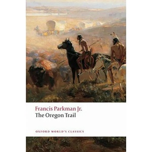 Oregon Trail (ISBN: 9780199553921)