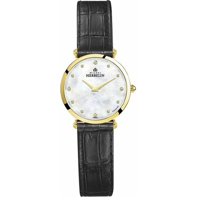Herbelin Часовник Herbelin Epsilon 17106/P89N (17106/P89N)