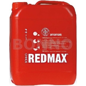 Bonno Sirup Redmax Ananas 5 l